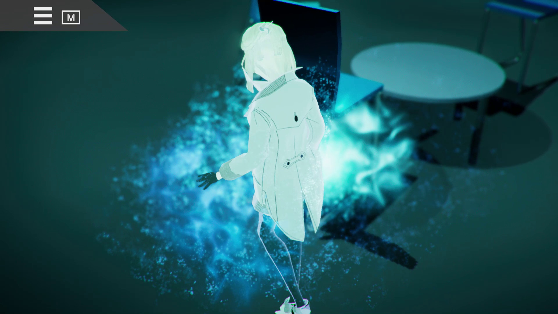 Frame Outsiders screenshot 5
