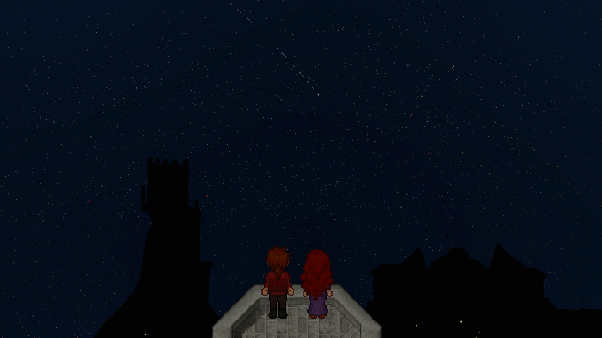 Trailer poster