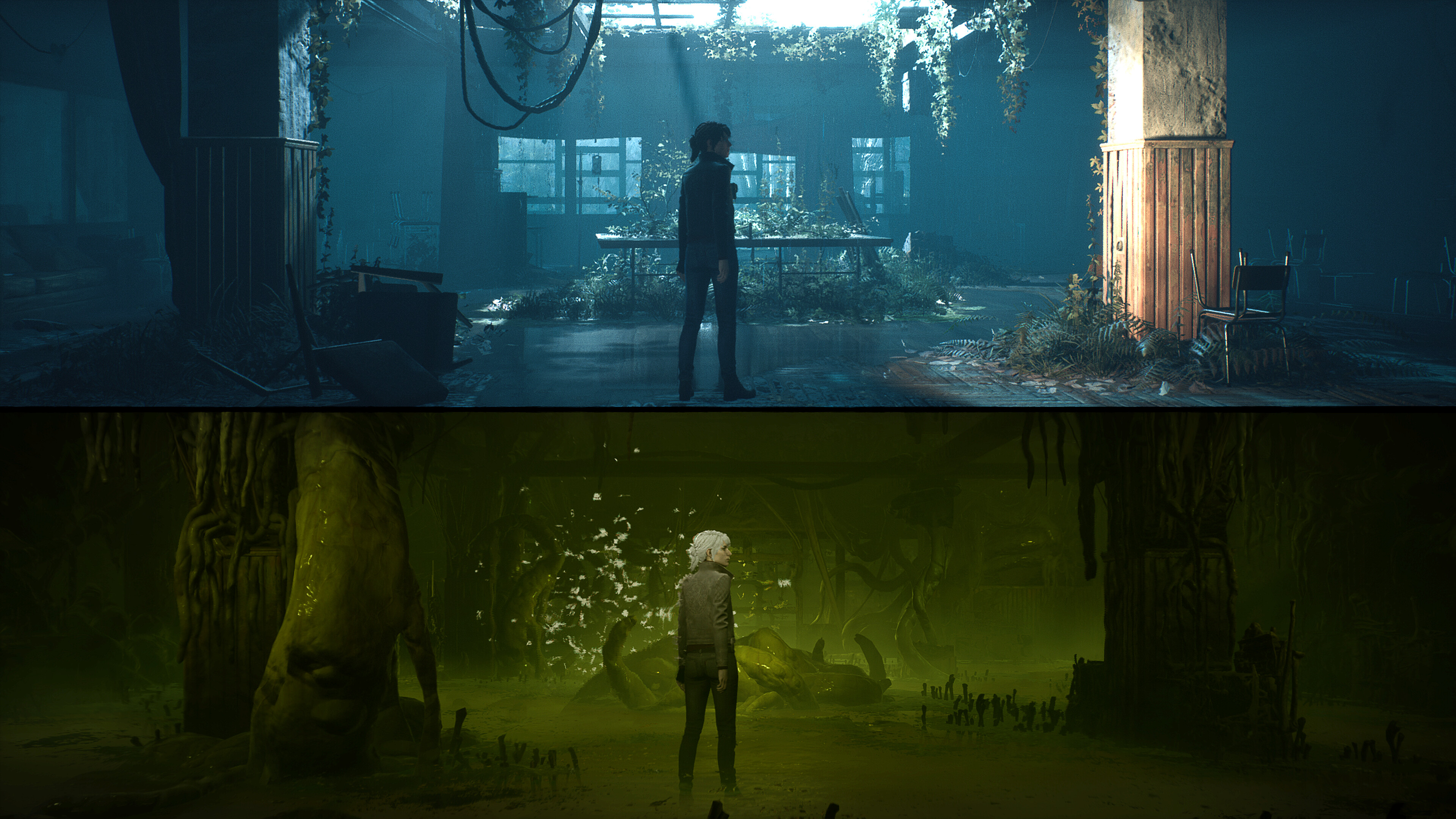 Trailer poster