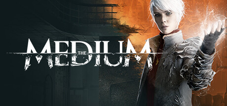 Время прохождения игры The Medium
