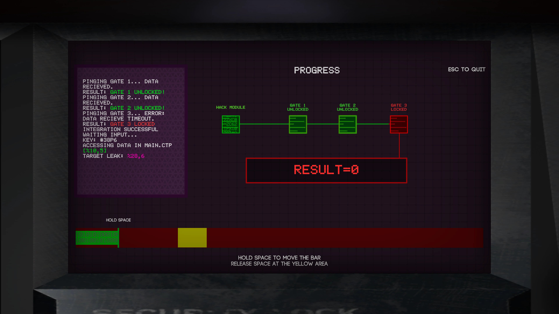 Red Frontier 2 screenshot 2