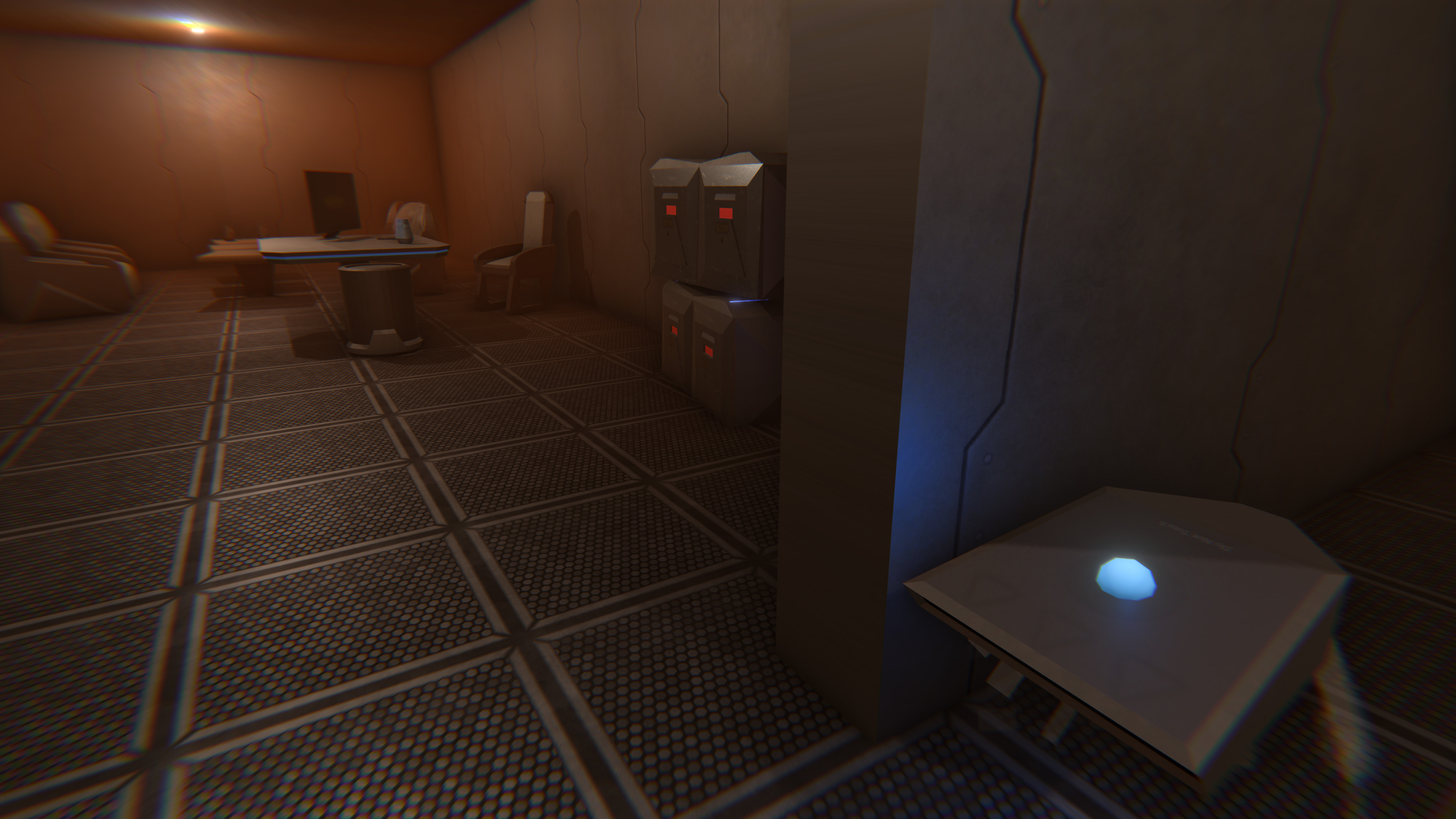 Red Frontier 2 screenshot 4