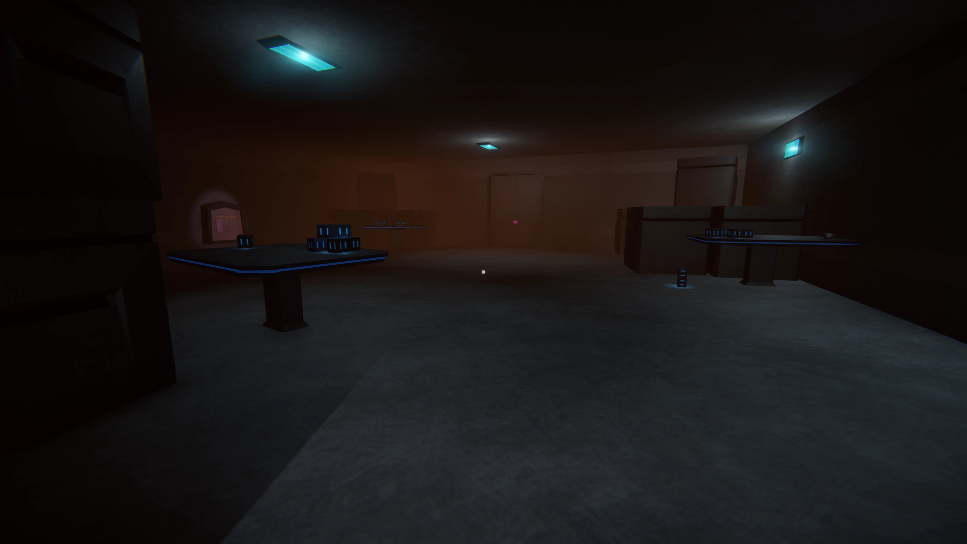 Red Frontier 2 screenshot 3