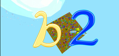 Cover art from b 2