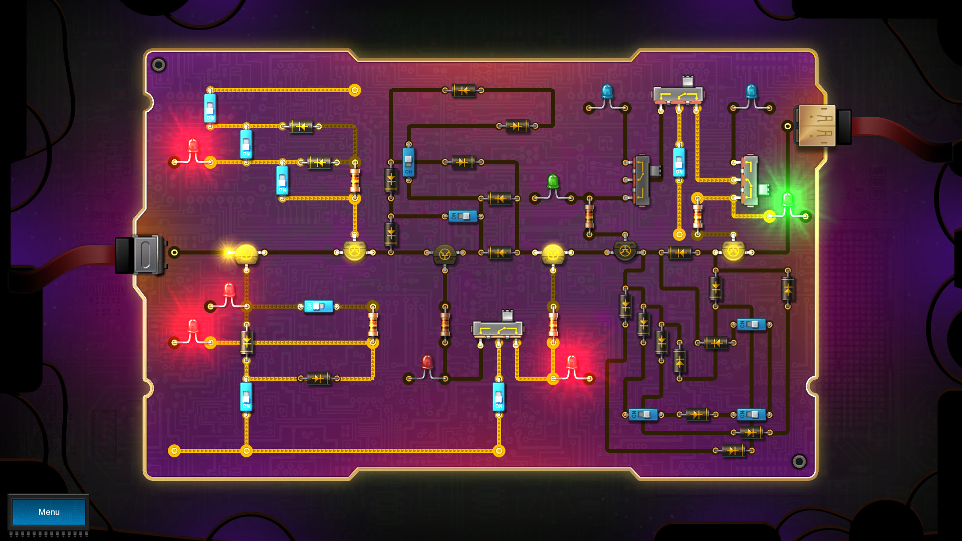 R.E.E.L. screenshot 5