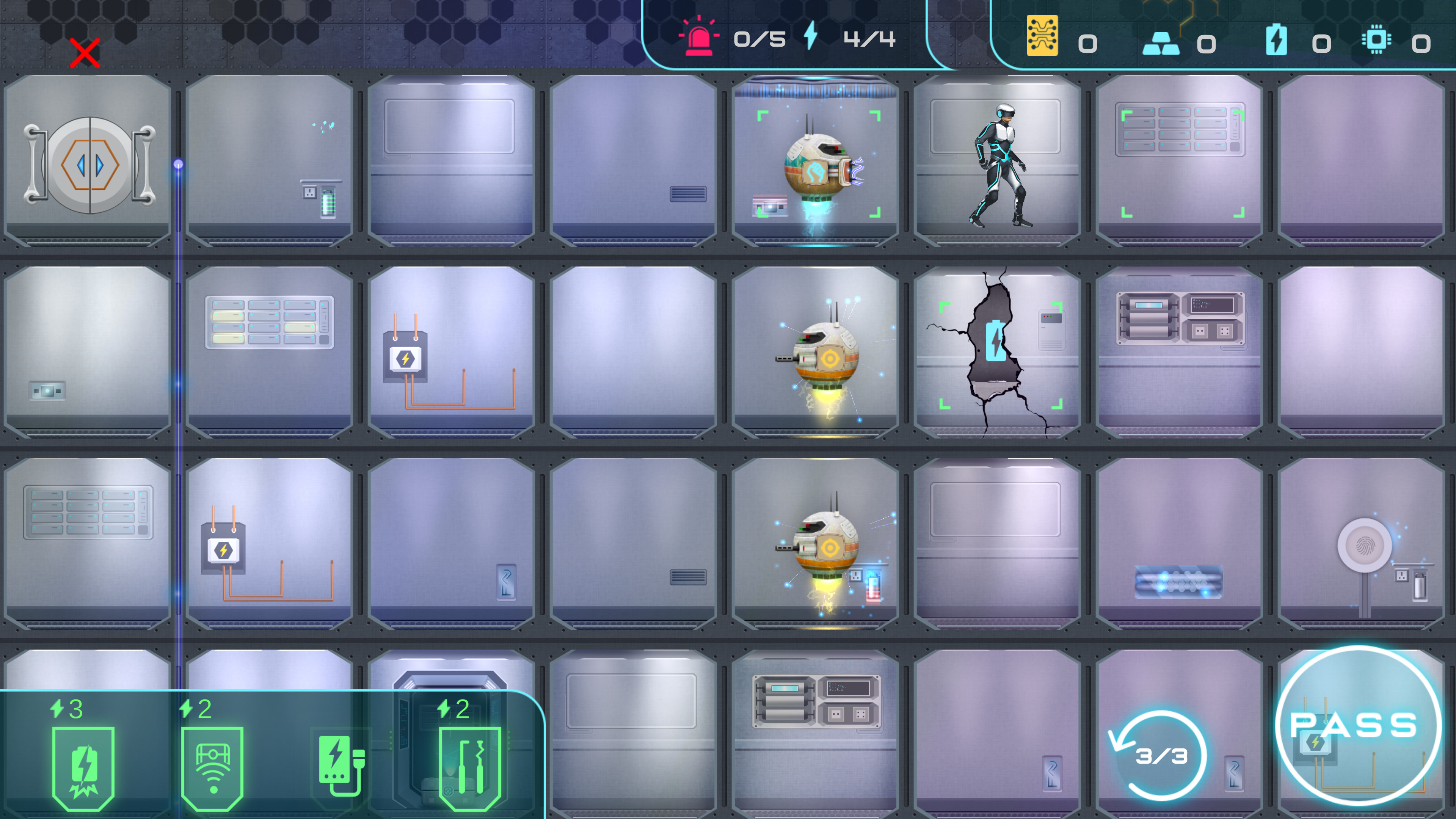 UFO Stalker screenshot 5