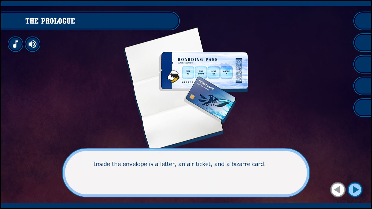 Final Frame screenshot 2
