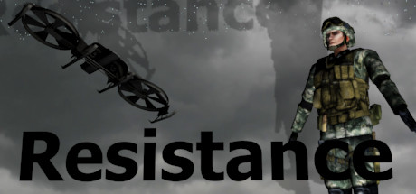 Cover art from Resistance