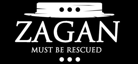 Zagan Must Be Rescued Cover Image