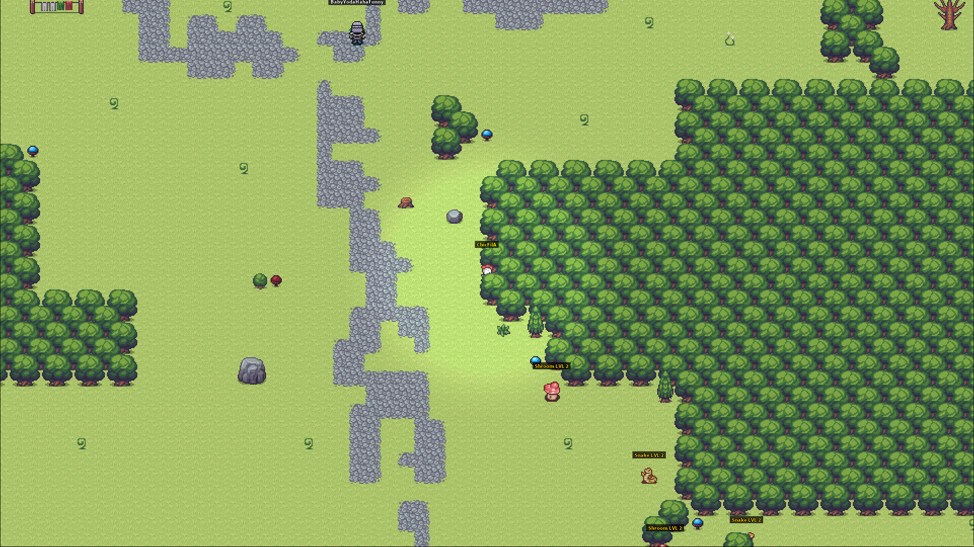 Pixelpocalypse screenshot 4