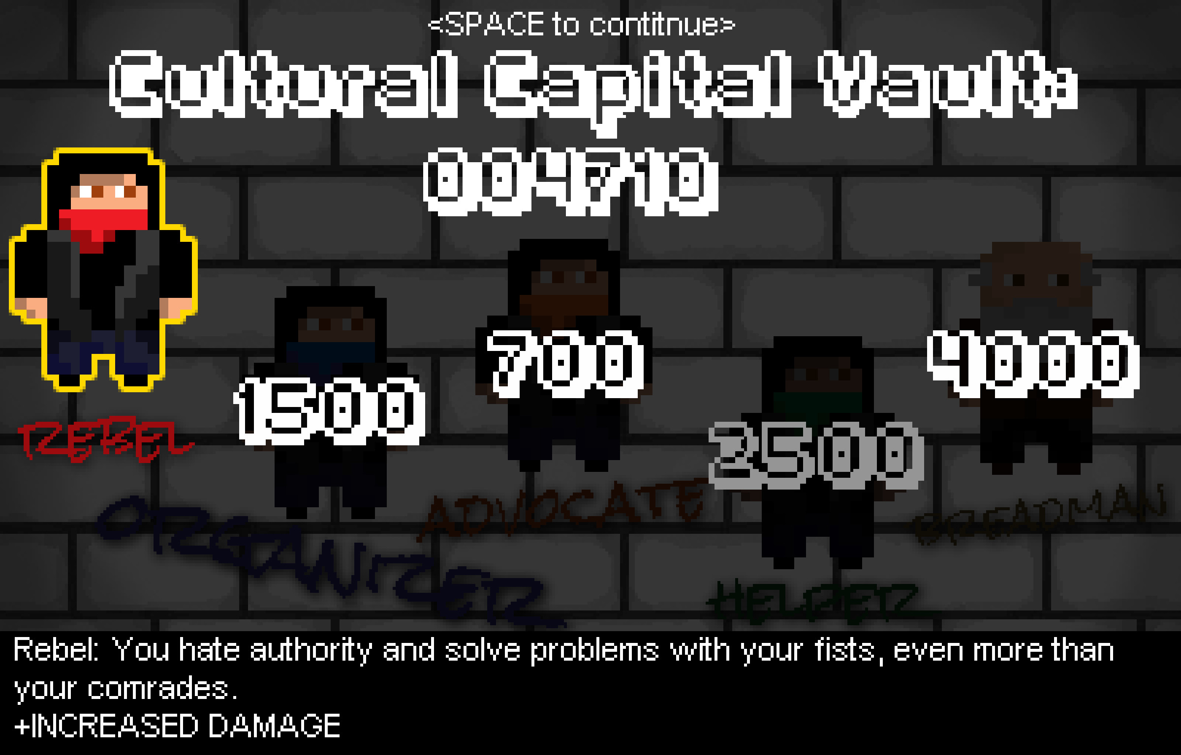 Battle For Seattle screenshot 3