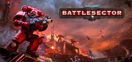 Warhammer 40,000: Battlesector