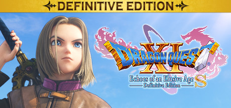 言語設定について :: DRAGON QUEST XI S: Echoes of an Elusive Age – Definitive  Edition General Discussions