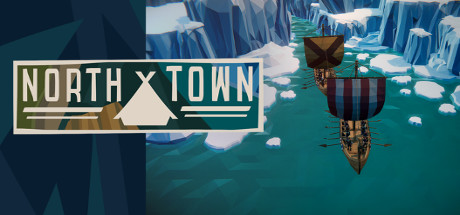 Cover art from North Town