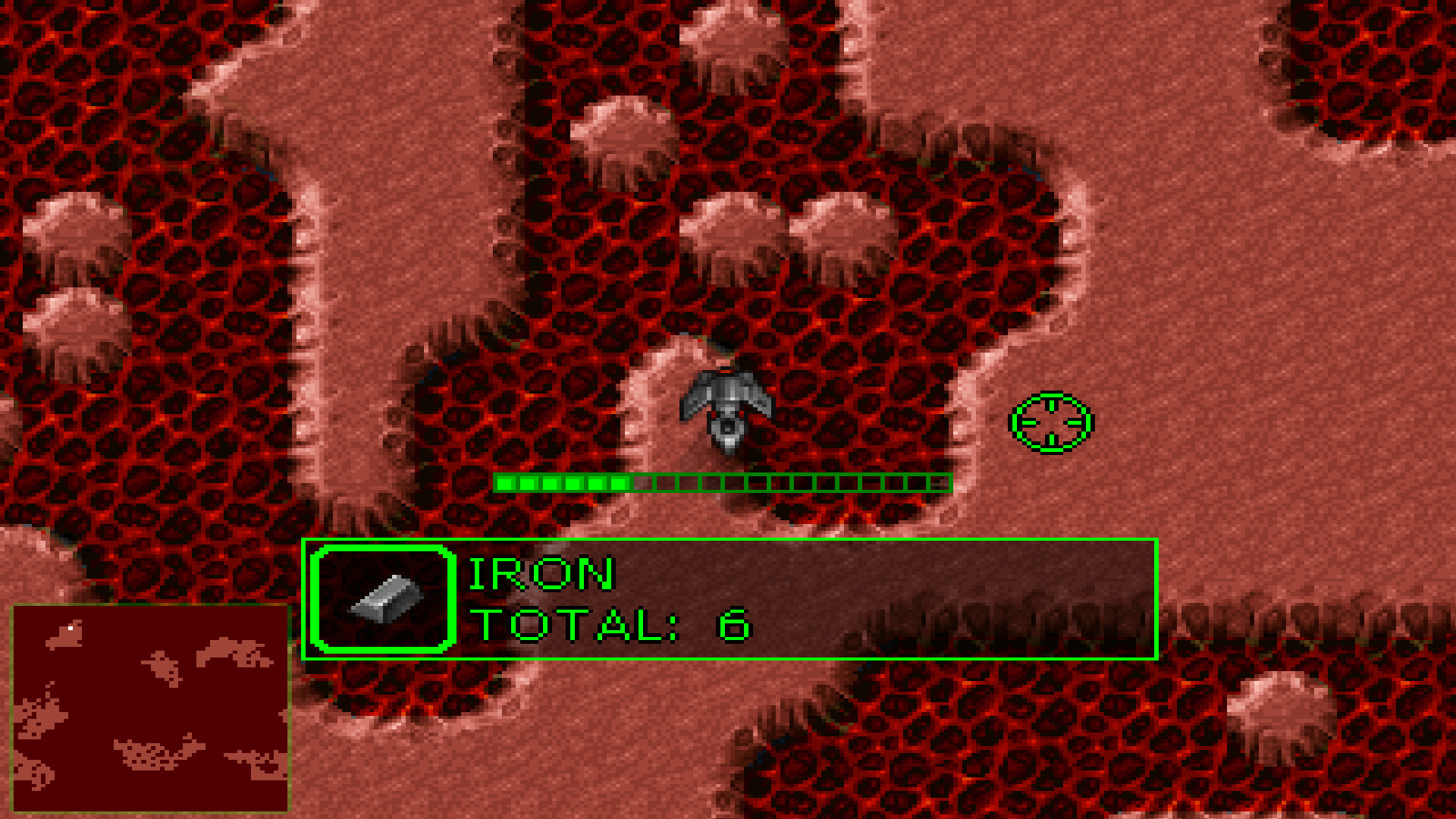 Super Space Galaxy screenshot 4