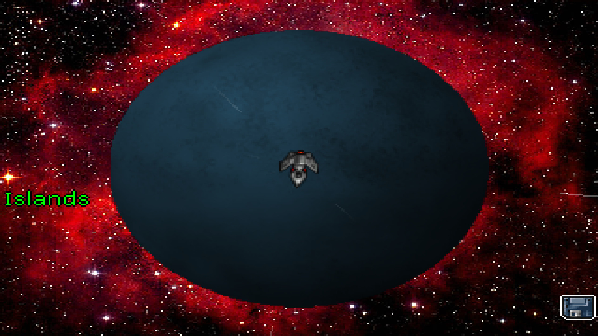 Super Space Galaxy screenshot 3