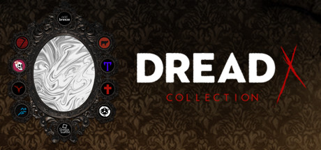 غلاف لعبة Dread X Collection