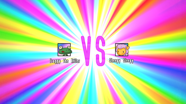 Candy Combat screenshot 3