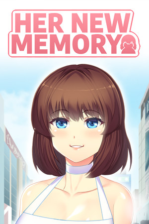 Her New Memory cover