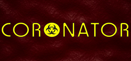 Cover art from Coronator