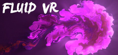 Cover art from Fluid VR