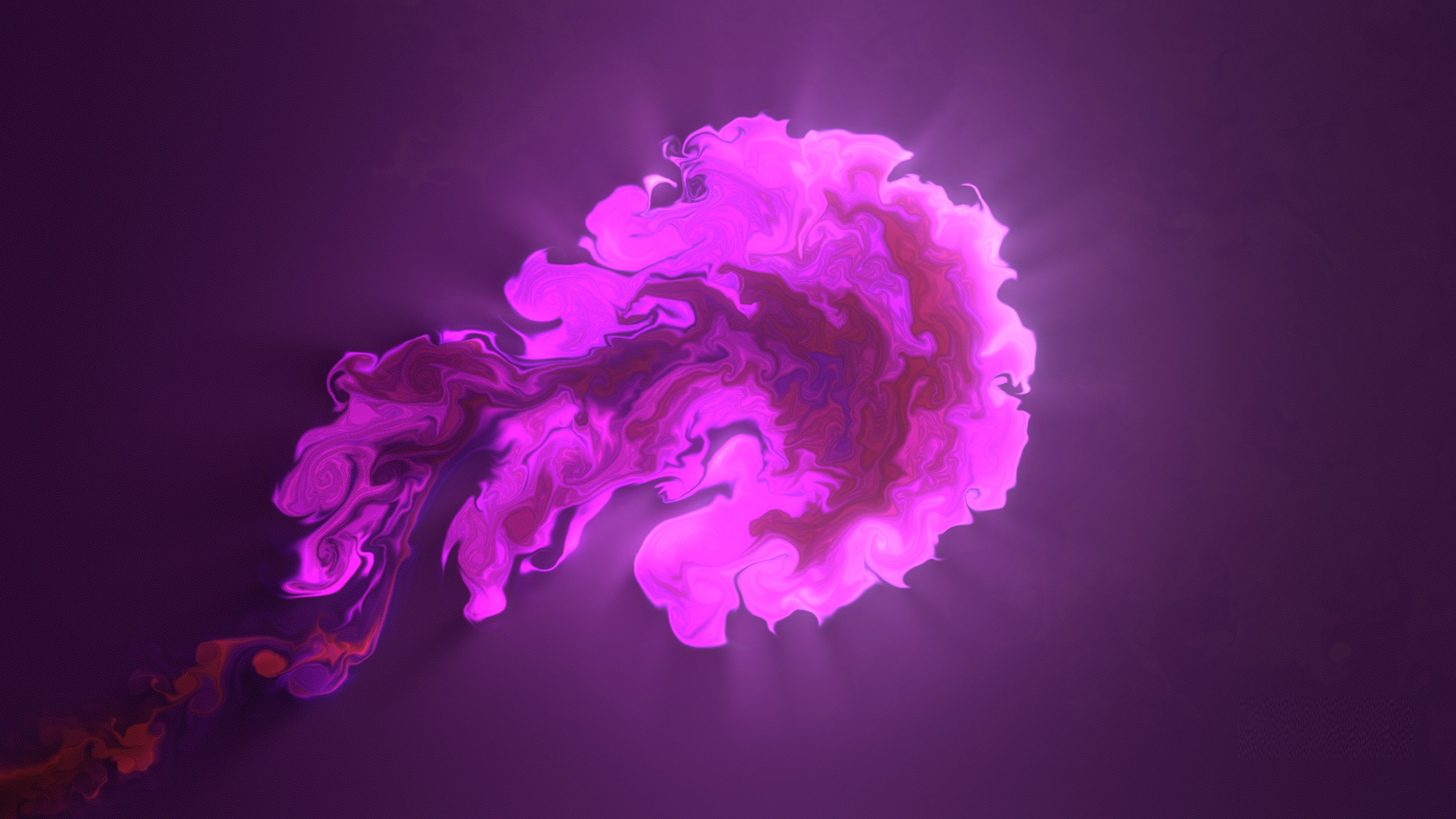 Fluid VR screenshot 4