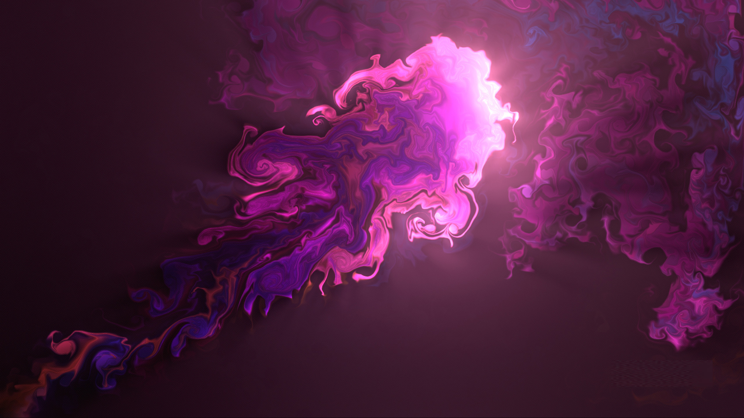 Fluid VR trailer