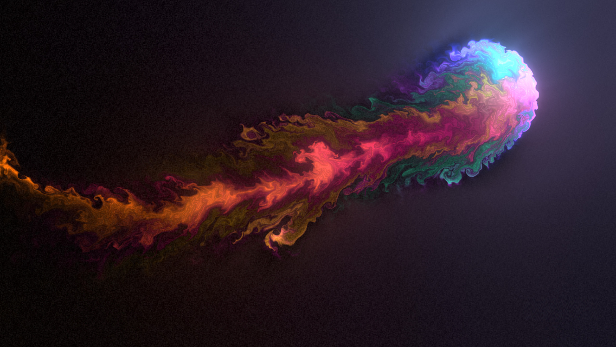 Fluid VR screenshot 3