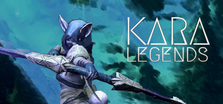 Cover art from KARA Legends