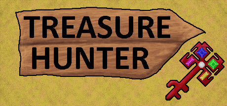 Steam Community :: Treasure Hunter