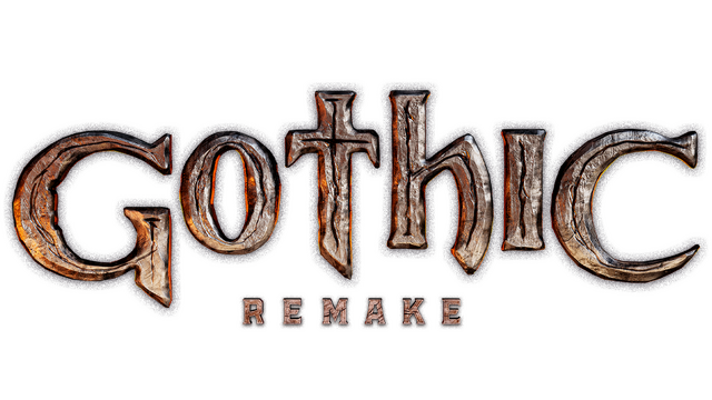 Gothic 1 Remake