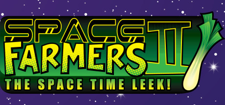 Cover art from Space Farmers 2