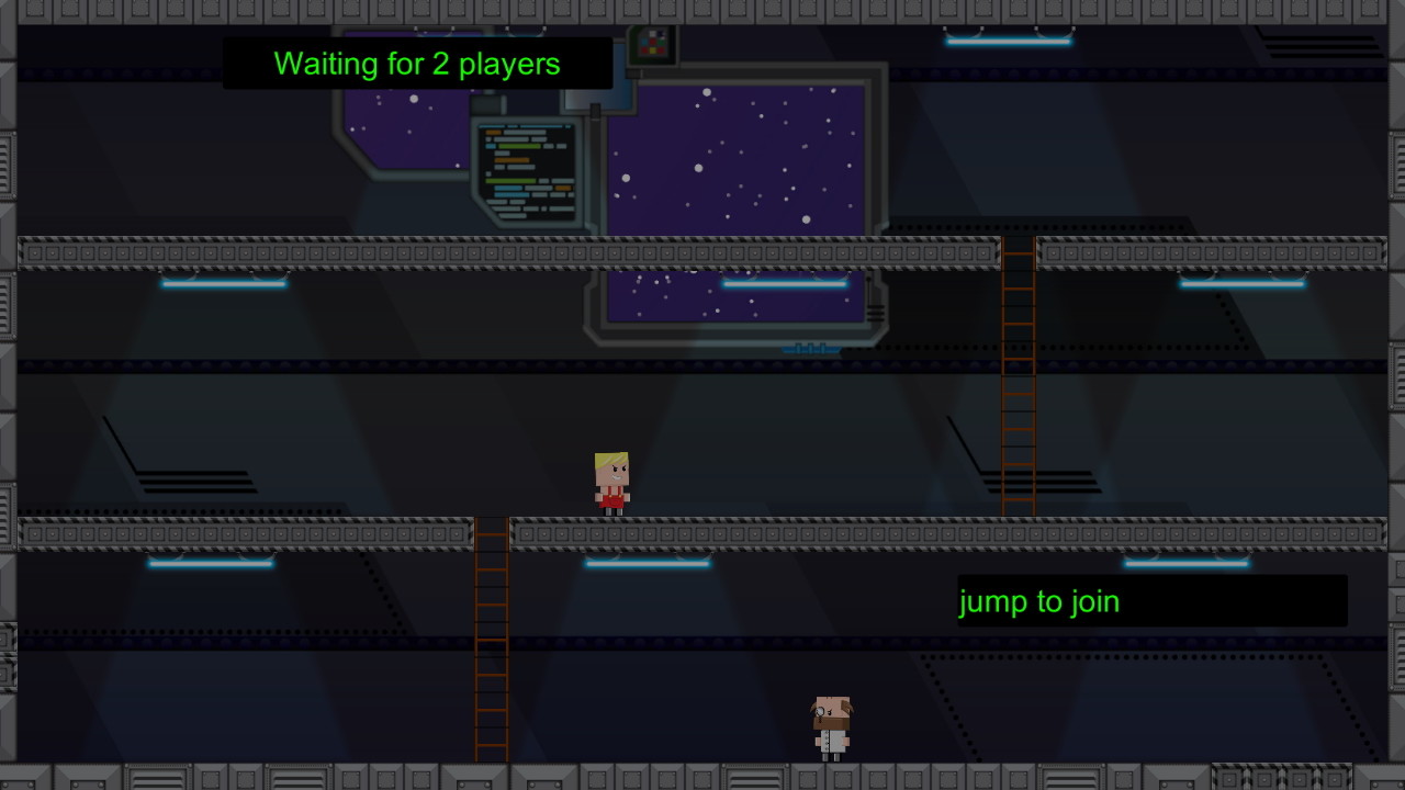 Space Farmers 2 trailer
