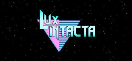 Cover art from Lux Intacta