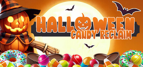 Halloween Candy Reclaim