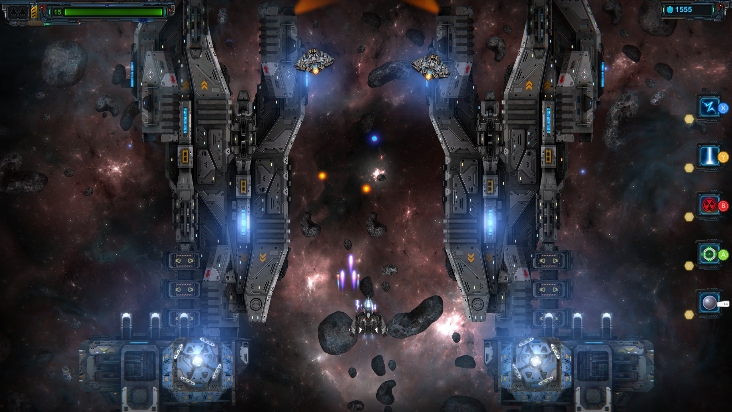 Trailer poster