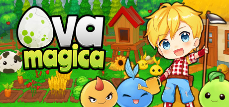 Steam Community :: Ova Magica