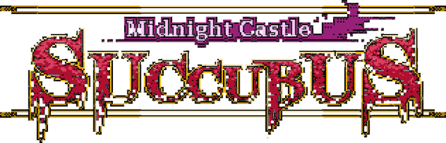 Midnight Castle Succubus