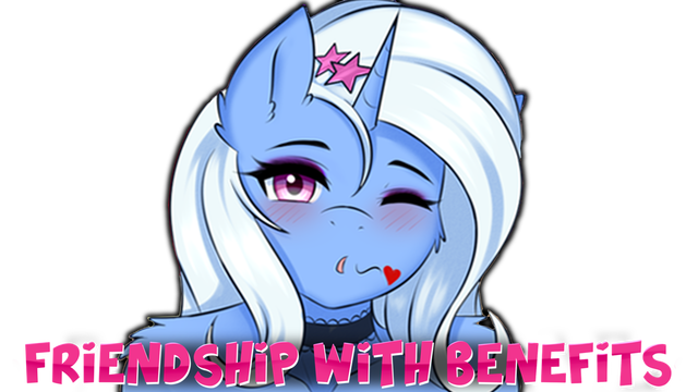 Friendship with Benefits