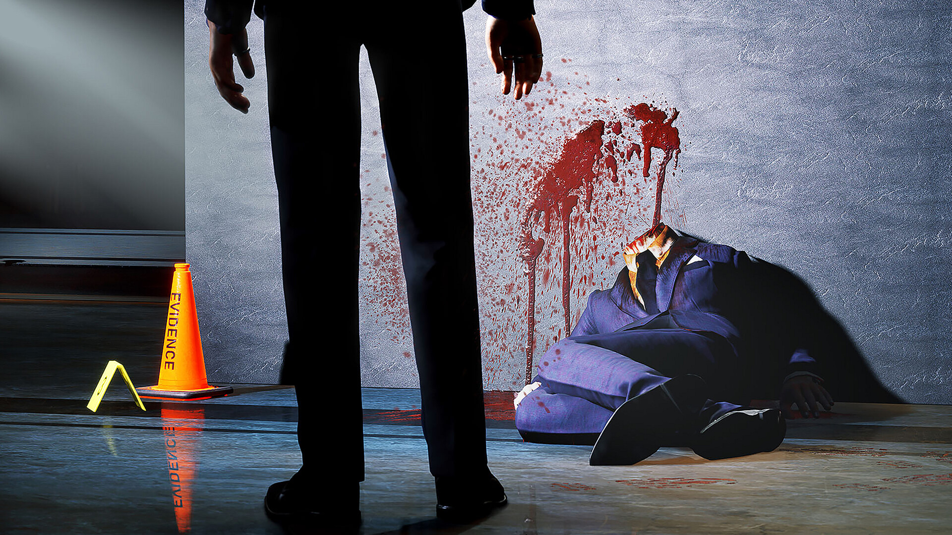Trailer poster