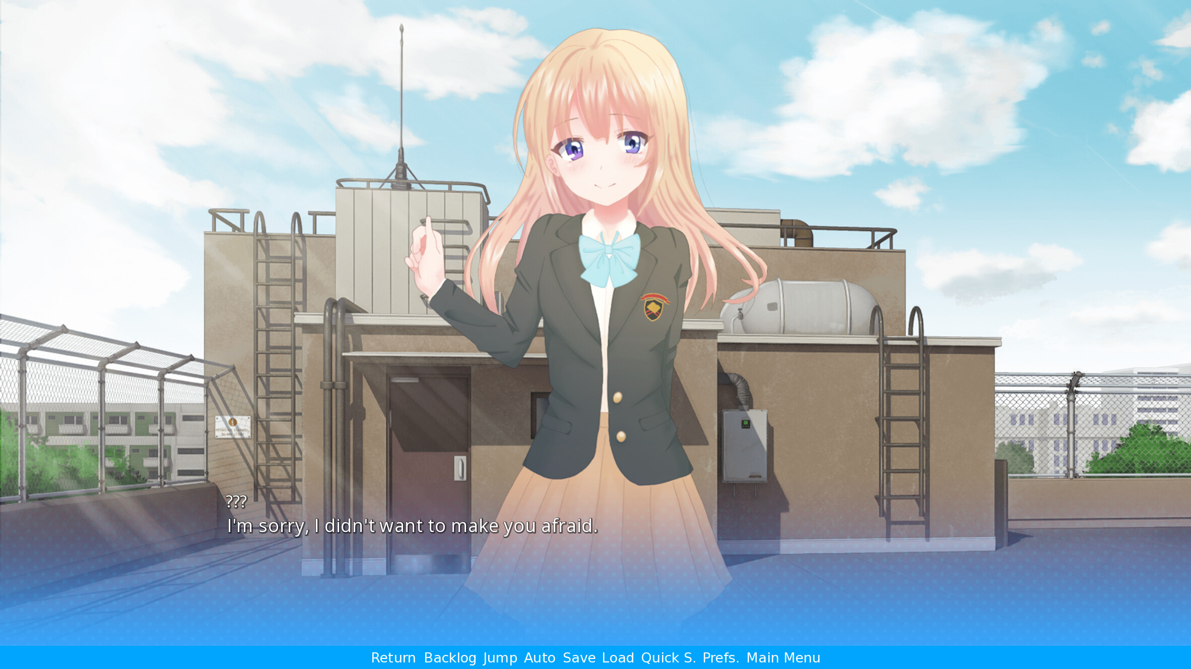 Roses Of Love trailer