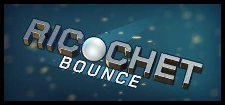 Cover art from Ricochet Bounce