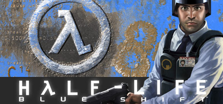 Steam コミュニティ :: Half-Life: Blue Shift