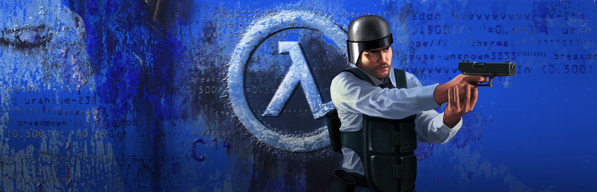 Игра Half-Life: Blue Shift