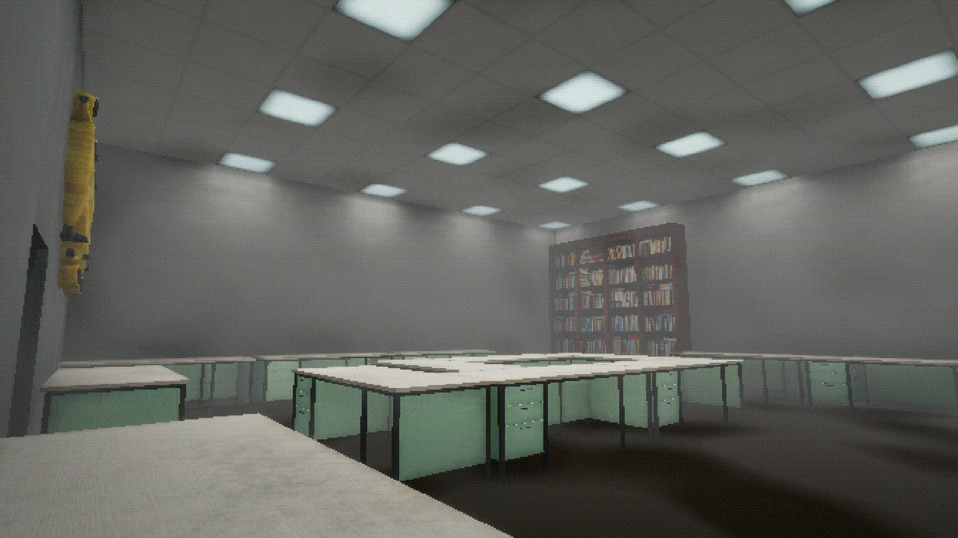 The Cleanup Crew screenshot 3