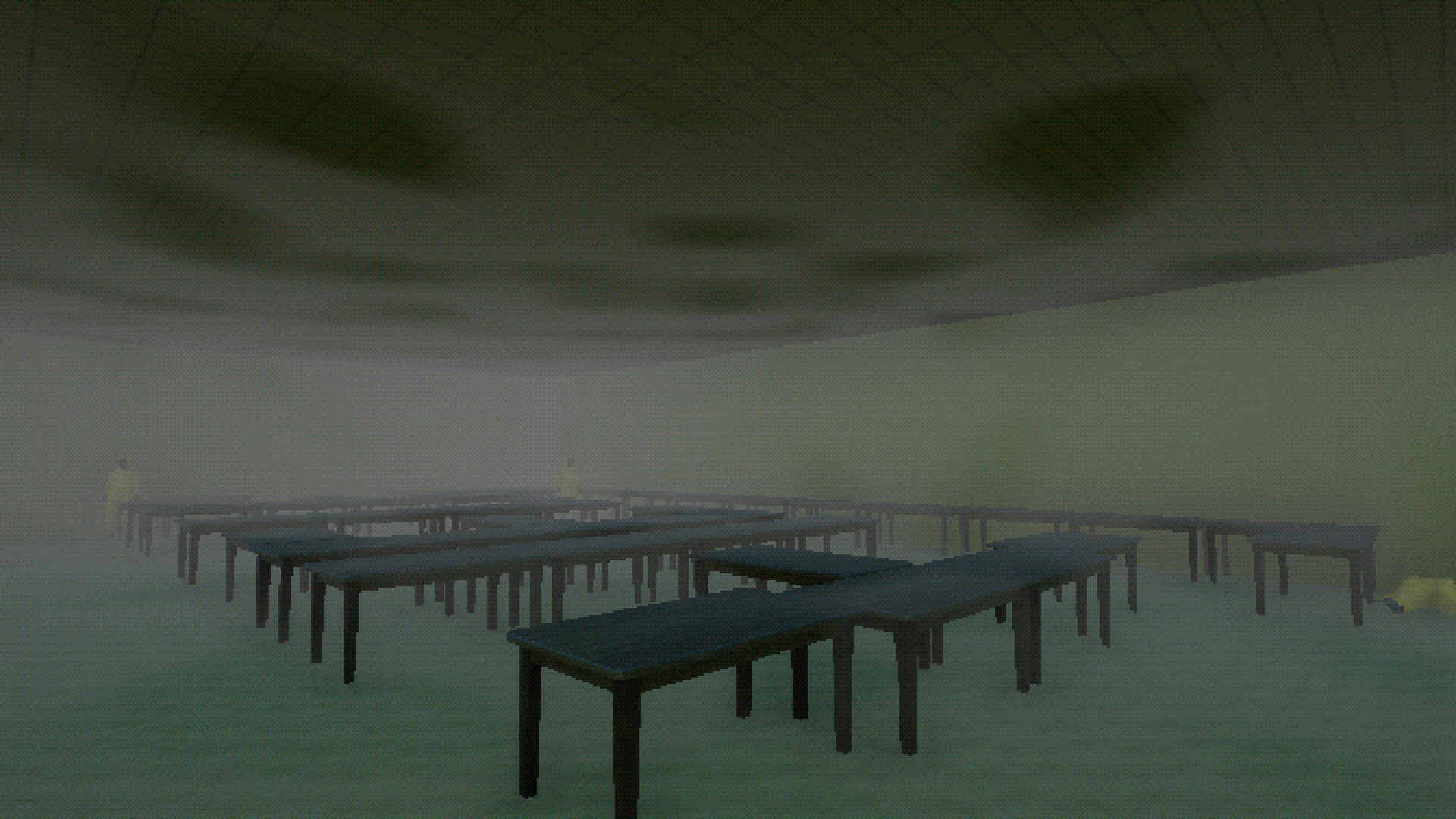 The Cleanup Crew screenshot 4