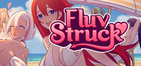 Cover art from Fluvstruck