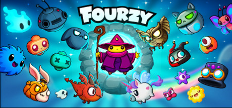 Cover art from Fourzy
