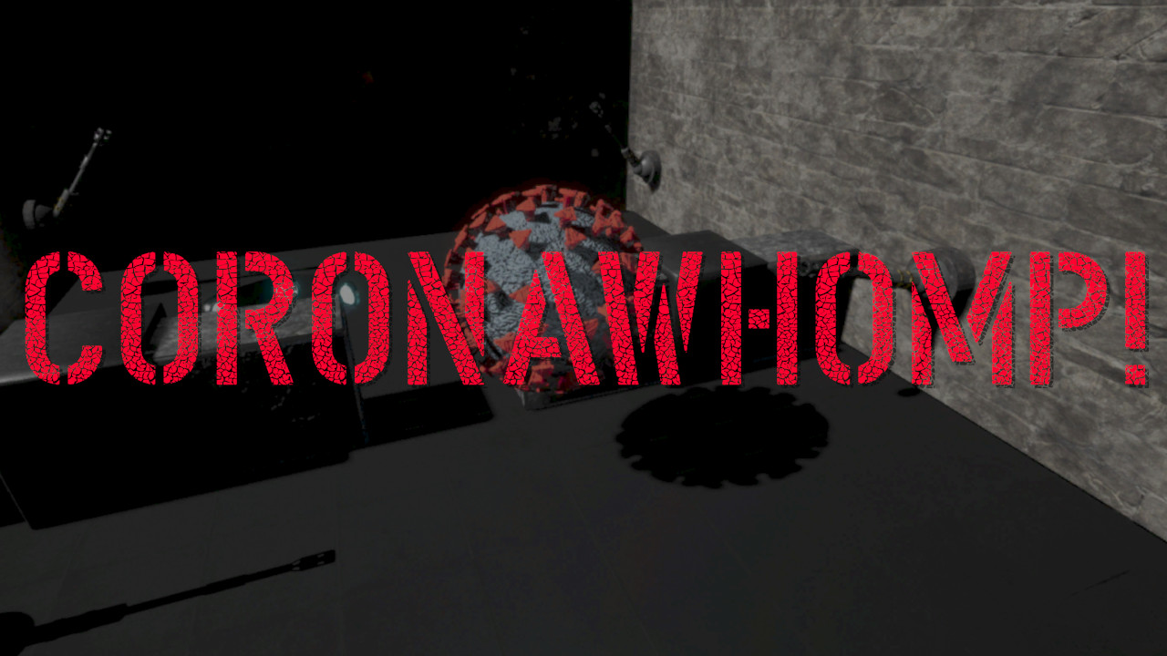 Trailer poster