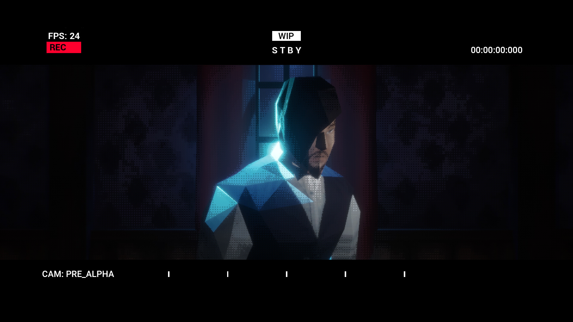 The Director's Cut trailer